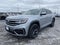 2022 Volkswagen Atlas Cross Sport 3.6L V6 SEL R-Line