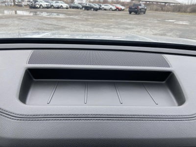 2022 Volkswagen Atlas Cross Sport 3.6L V6 SEL R-Line