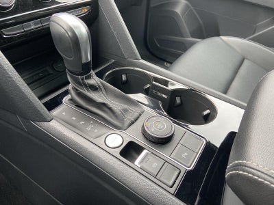 2022 Volkswagen Atlas Cross Sport 3.6L V6 SEL R-Line