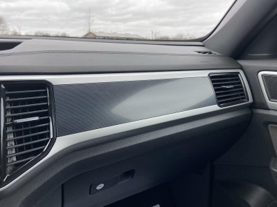 2022 Volkswagen Atlas Cross Sport 3.6L V6 SEL R-Line