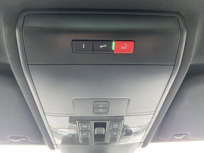 2022 Volkswagen Atlas Cross Sport 3.6L V6 SEL R-Line