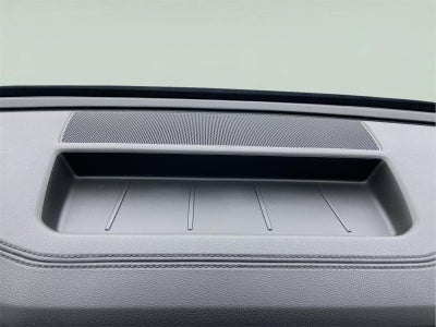 2022 Volkswagen Atlas Cross Sport 3.6L V6 SEL R-Line