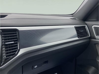 2022 Volkswagen Atlas Cross Sport 3.6L V6 SEL R-Line