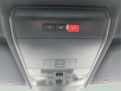 2022 Volkswagen Atlas Cross Sport 3.6L V6 SEL R-Line