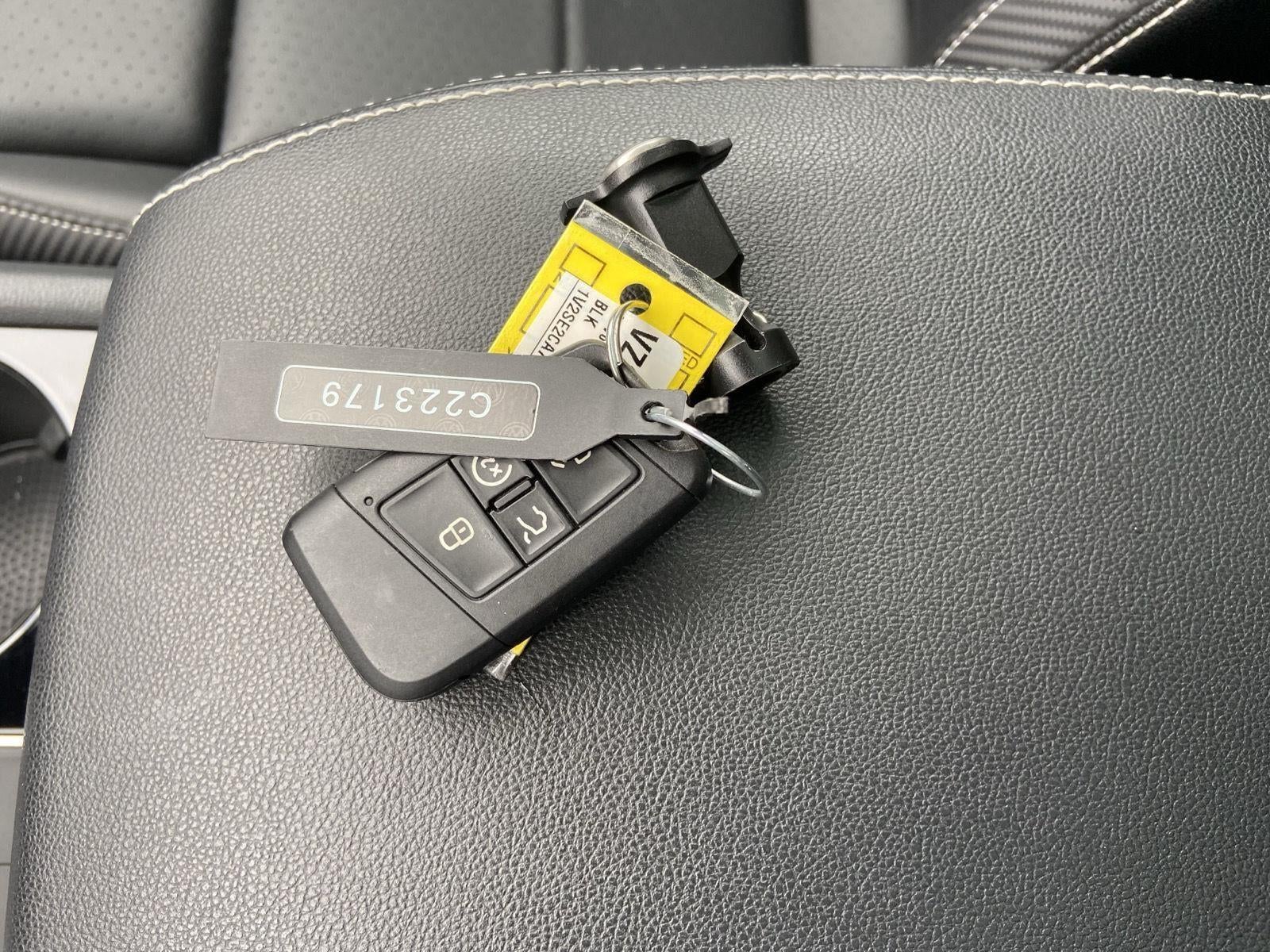 2022 Volkswagen Atlas Cross Sport 3.6L V6 SEL R-Line