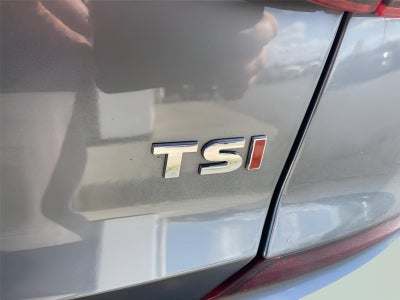 2018 Volkswagen Passat 2.0T SEL Premium