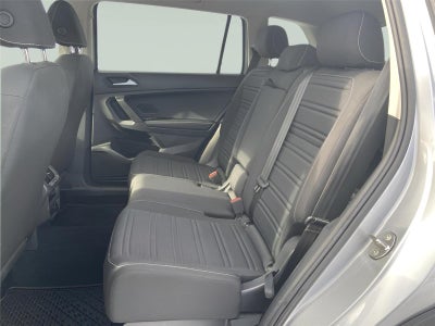 2022 Volkswagen Tiguan 2.0T S