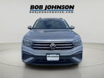 2022 Volkswagen Tiguan 2.0T S