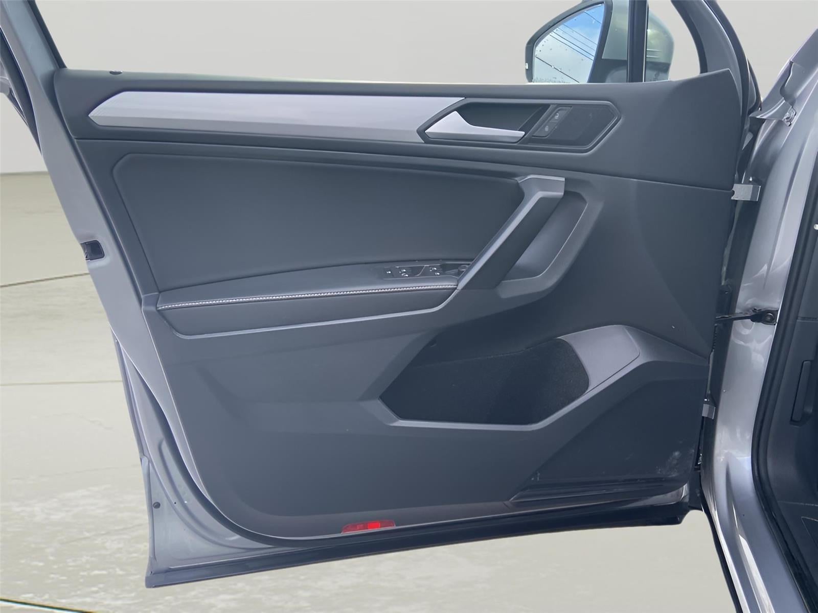 2022 Volkswagen Tiguan 2.0T S