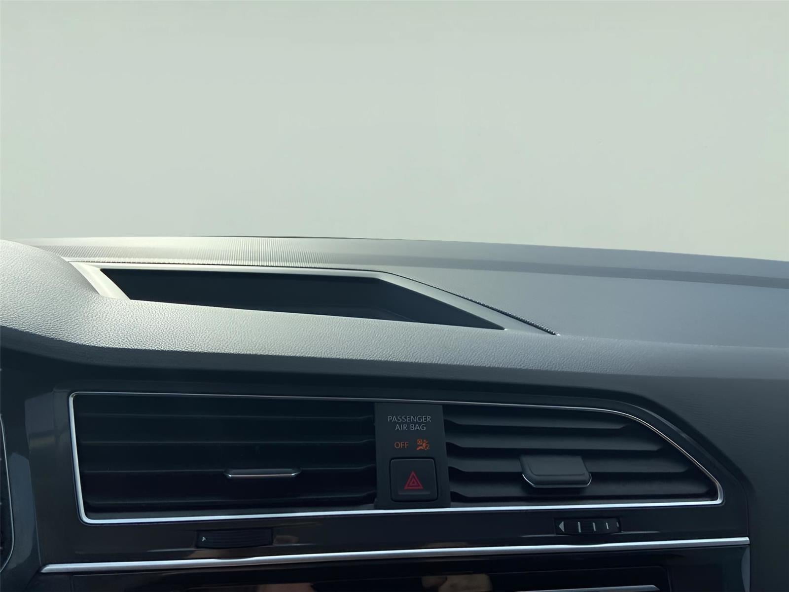 2022 Volkswagen Tiguan 2.0T S