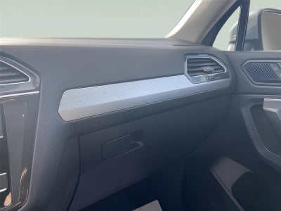 2022 Volkswagen Tiguan 2.0T S