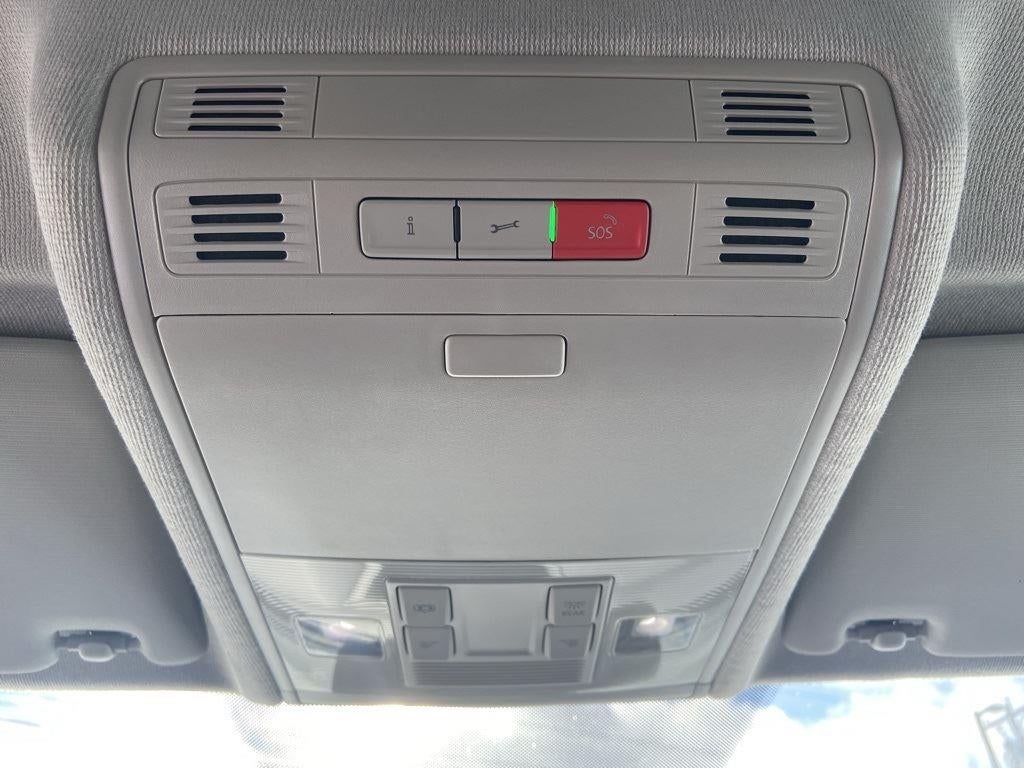 2022 Volkswagen Tiguan 2.0T S