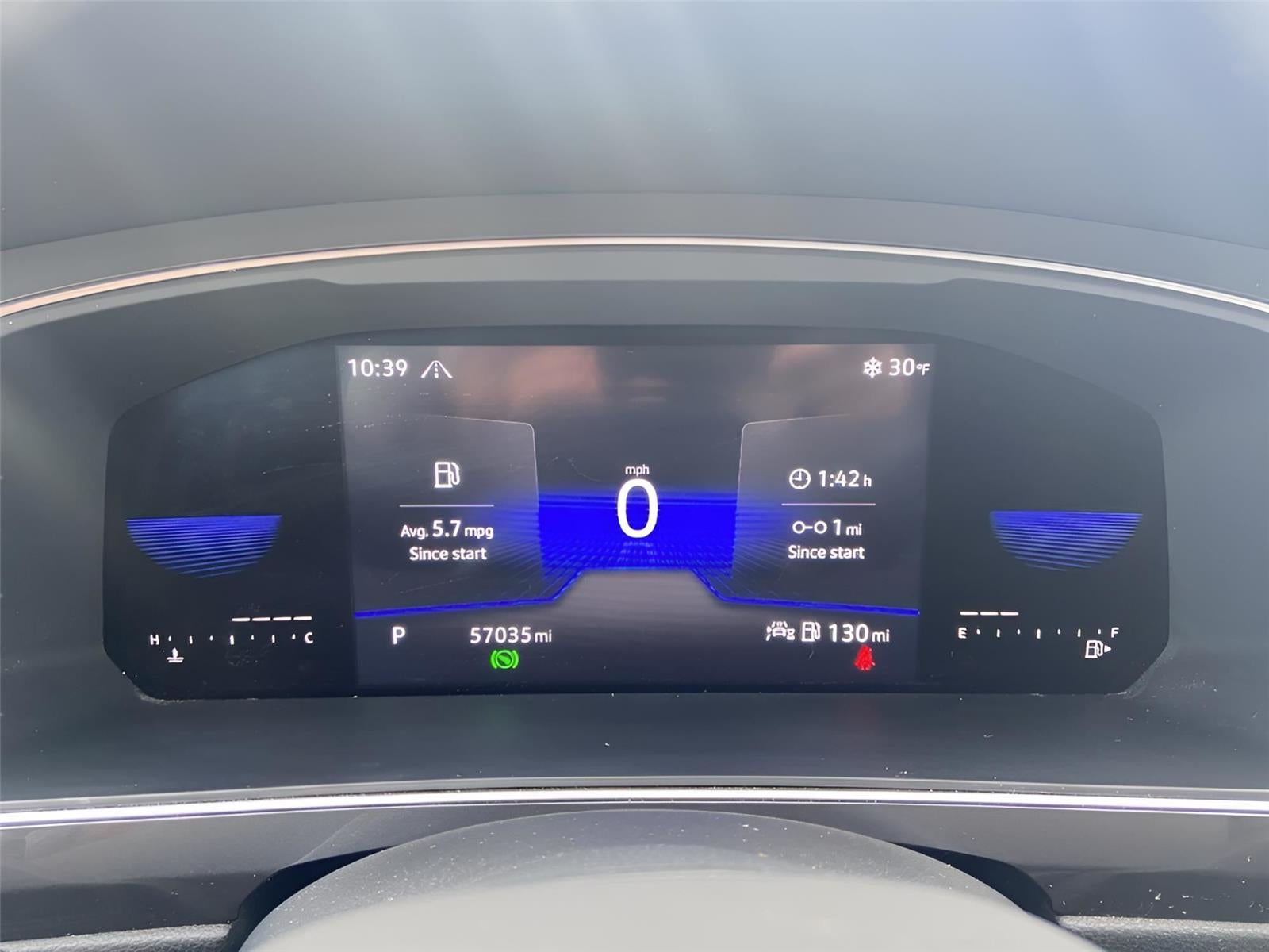 2022 Volkswagen Tiguan 2.0T S