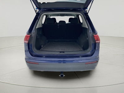 2021 Volkswagen Tiguan 2.0T S