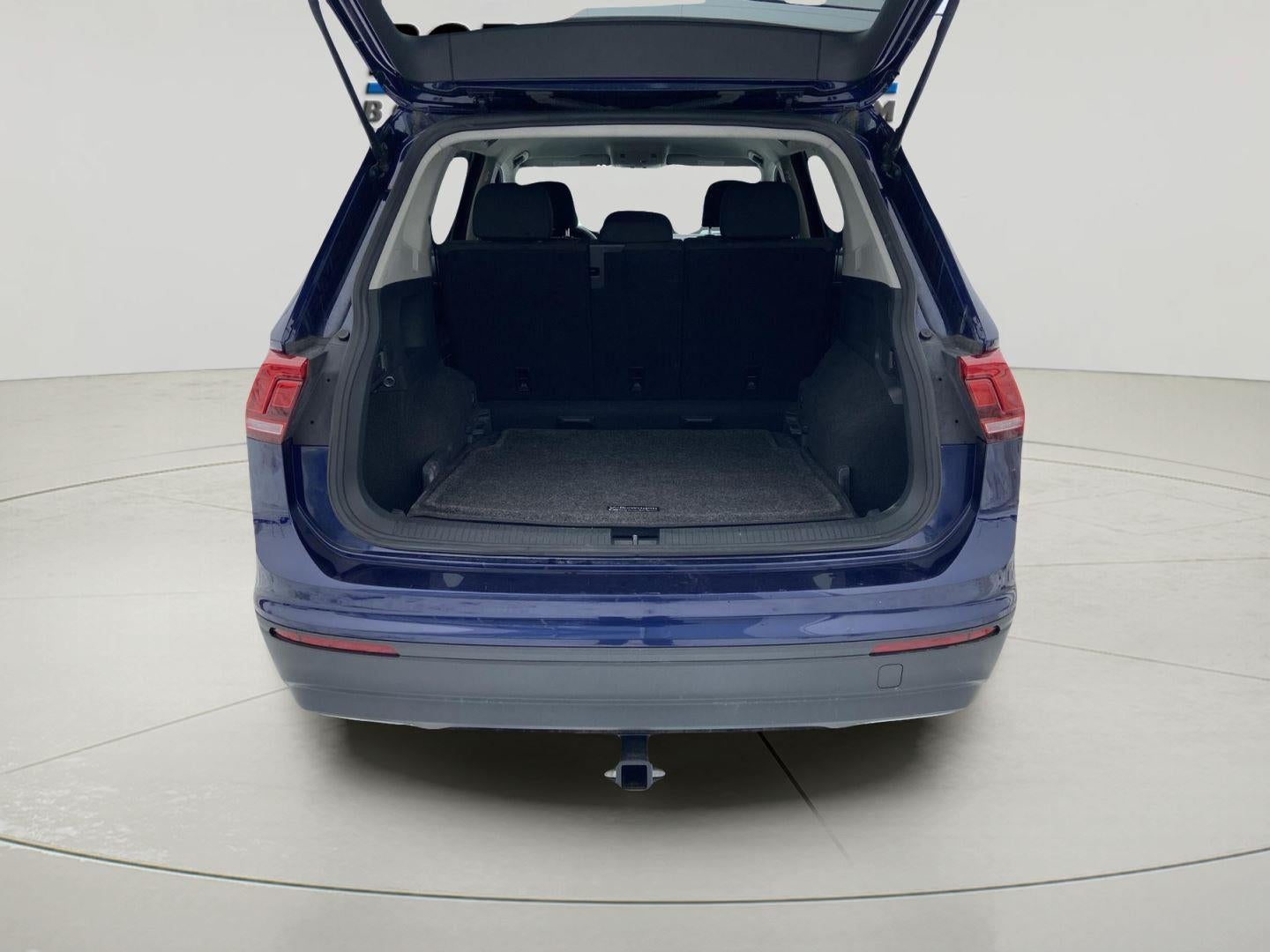 2021 Volkswagen Tiguan 2.0T S