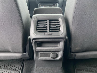 2021 Volkswagen Tiguan 2.0T S