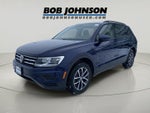 2021 Volkswagen Tiguan 2.0T S
