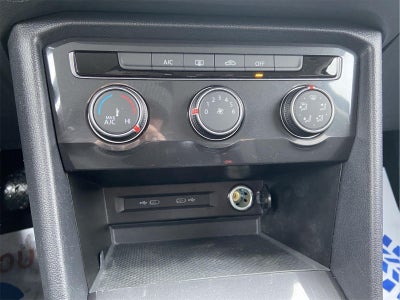 2021 Volkswagen Tiguan 2.0T S