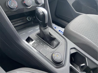 2021 Volkswagen Tiguan 2.0T S