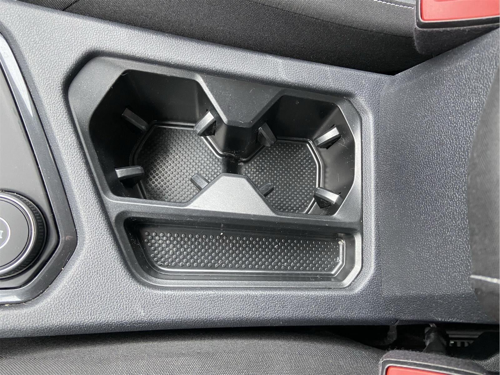 2021 Volkswagen Tiguan 2.0T S