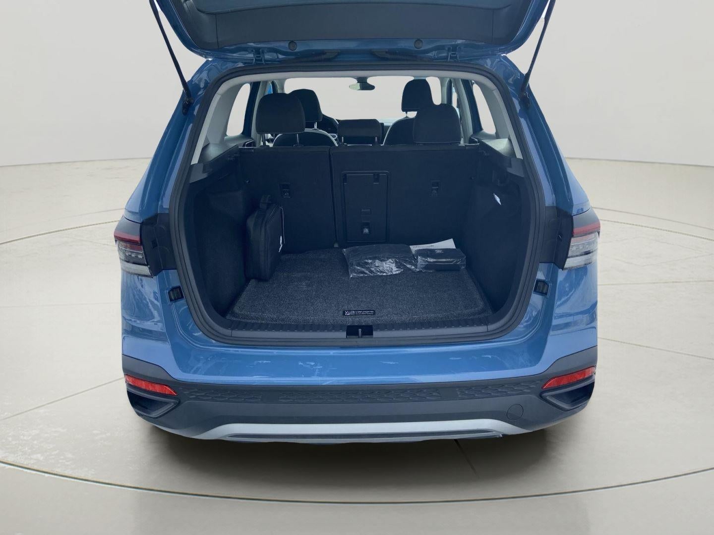 2025 Volkswagen Taos S