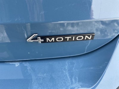 2025 Volkswagen Taos S