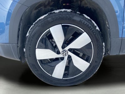 2025 Volkswagen Taos S