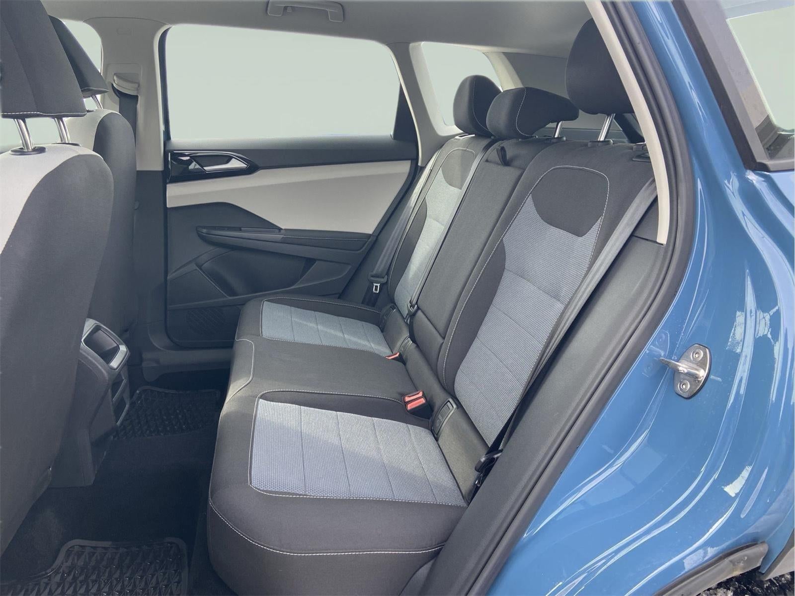 2025 Volkswagen Taos S