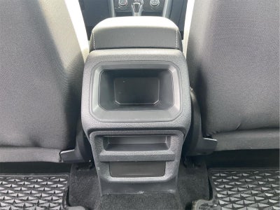 2025 Volkswagen Taos S