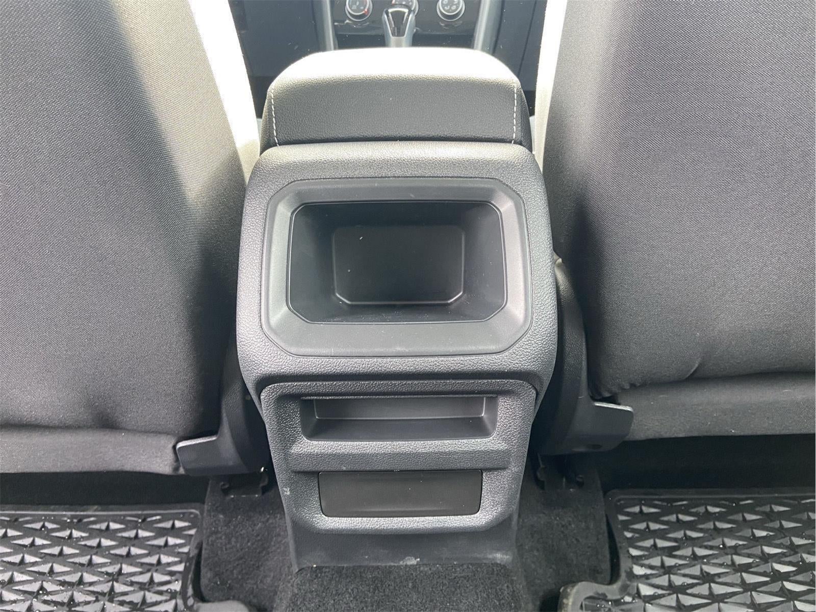 2025 Volkswagen Taos S