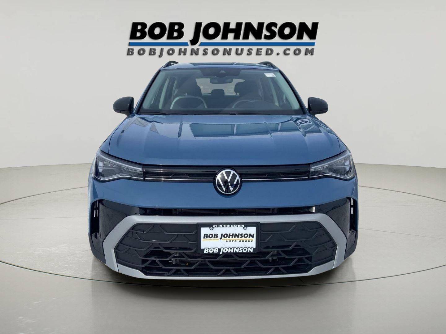 2025 Volkswagen Taos S