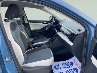 2025 Volkswagen Taos S