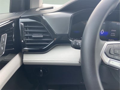 2025 Volkswagen Taos S