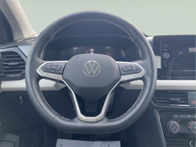 2025 Volkswagen Taos S