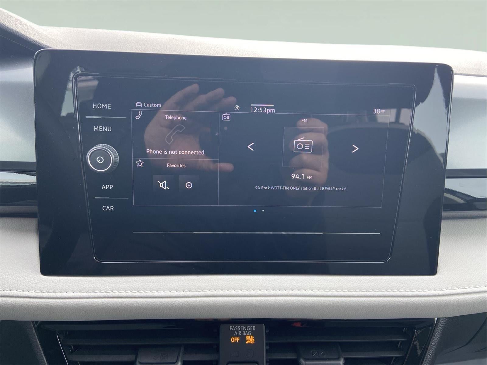 2025 Volkswagen Taos S