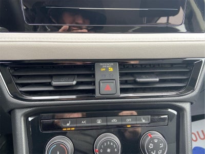 2025 Volkswagen Taos S