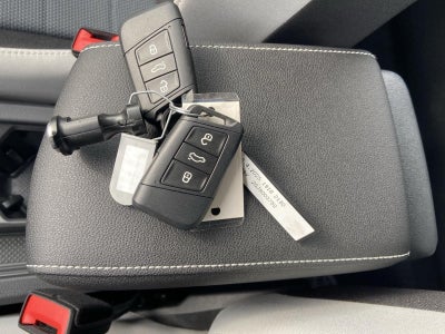 2025 Volkswagen Taos S