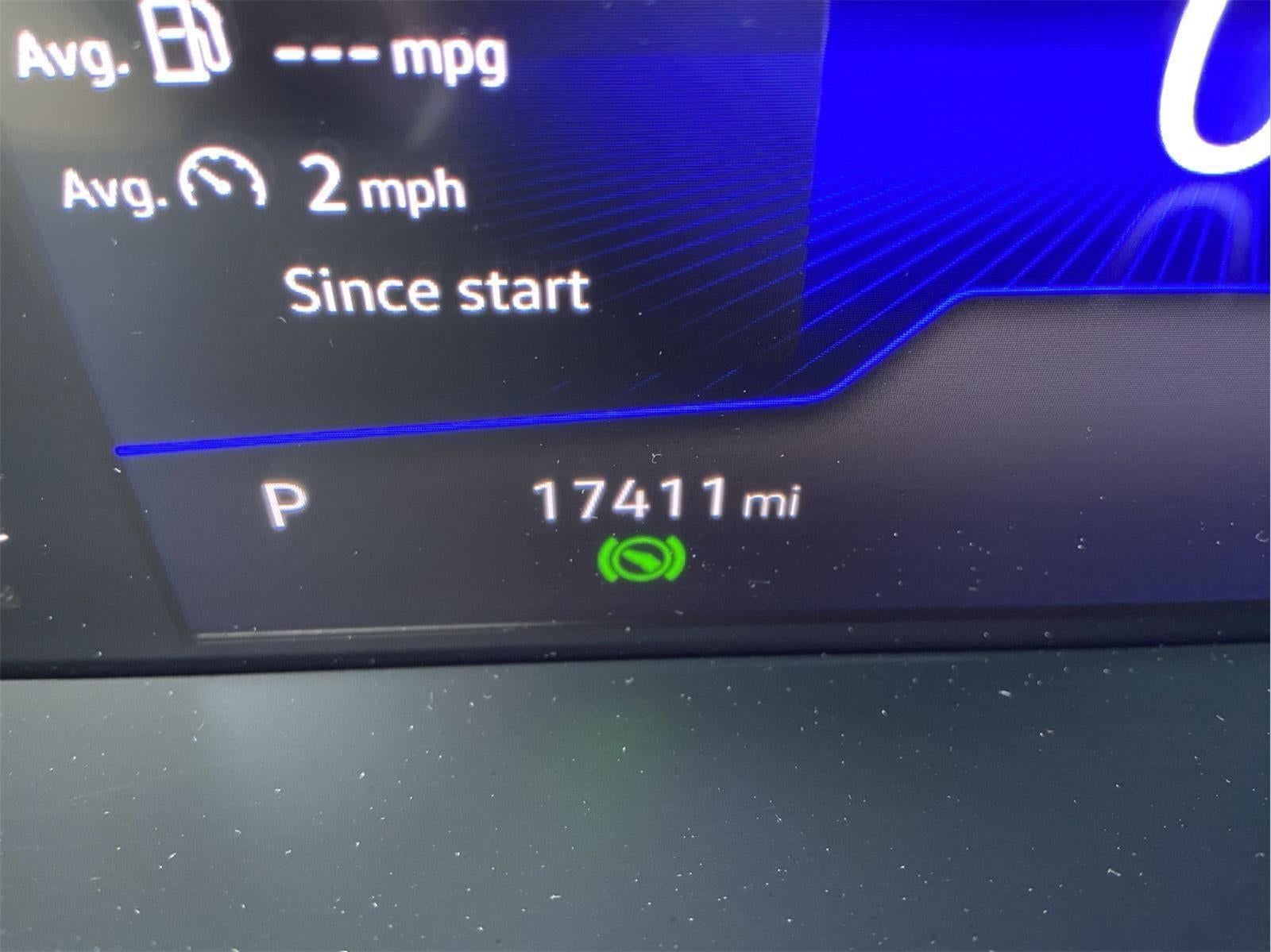 2025 Volkswagen Taos S