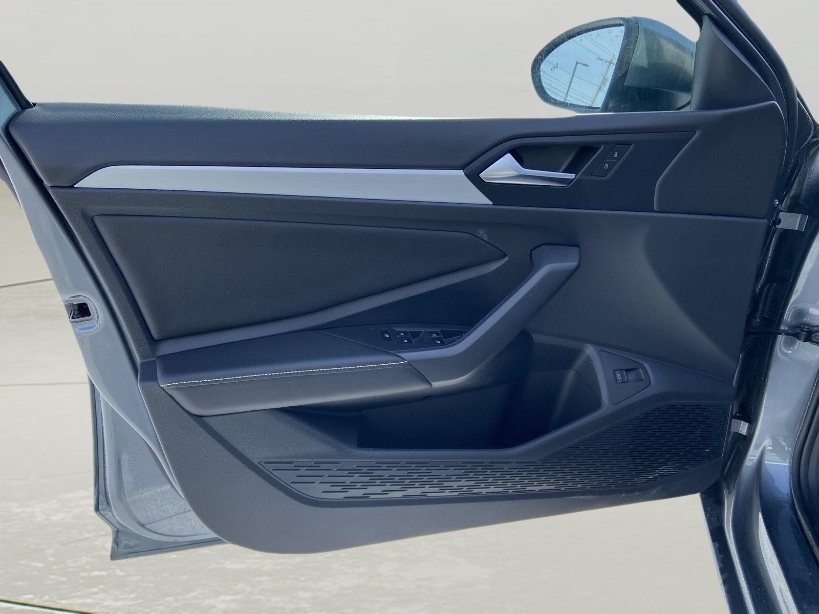 2025 Volkswagen Jetta S