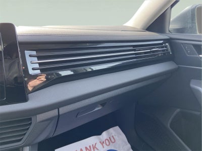 2025 Volkswagen Jetta S