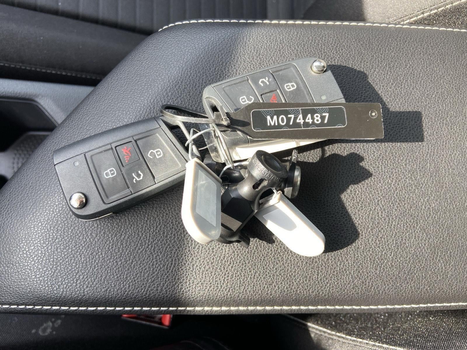 2025 Volkswagen Jetta S