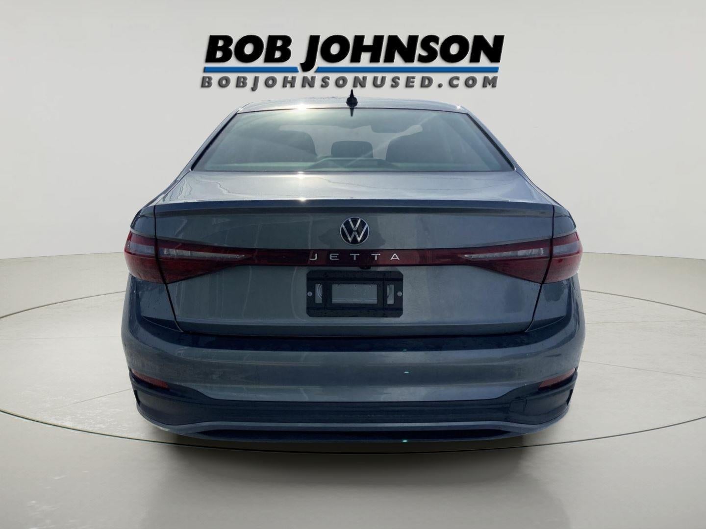 2025 Volkswagen Jetta S