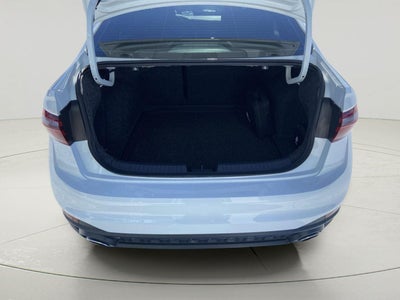 2024 Volkswagen Jetta GLI 40th Anniversary Edition