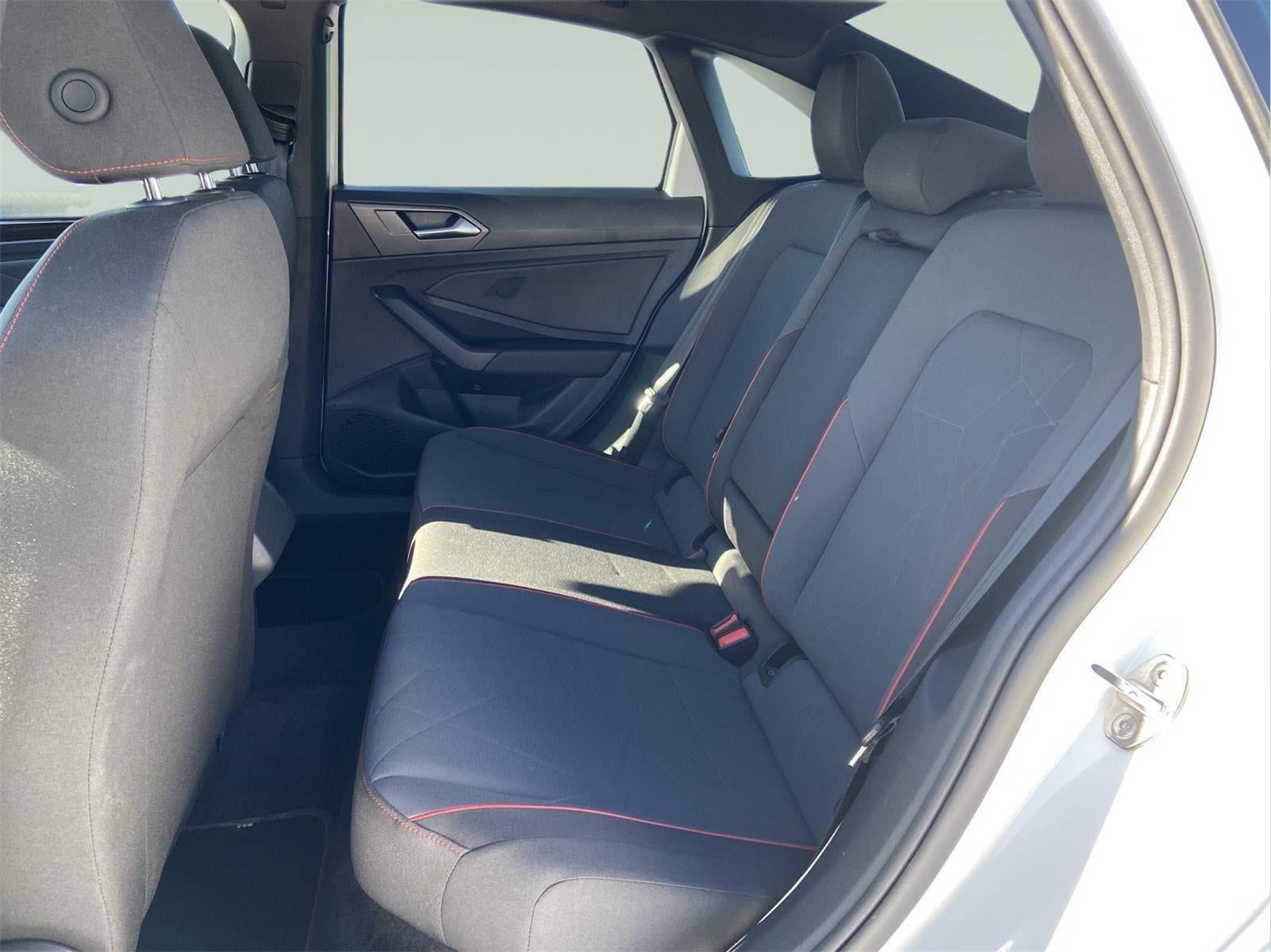 2024 Volkswagen Jetta GLI 40th Anniversary Edition