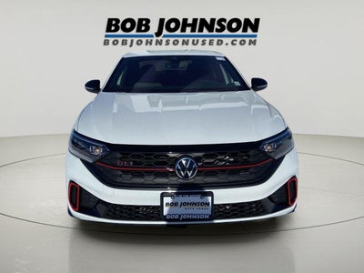 2024 Volkswagen Jetta GLI 40th Anniversary Edition