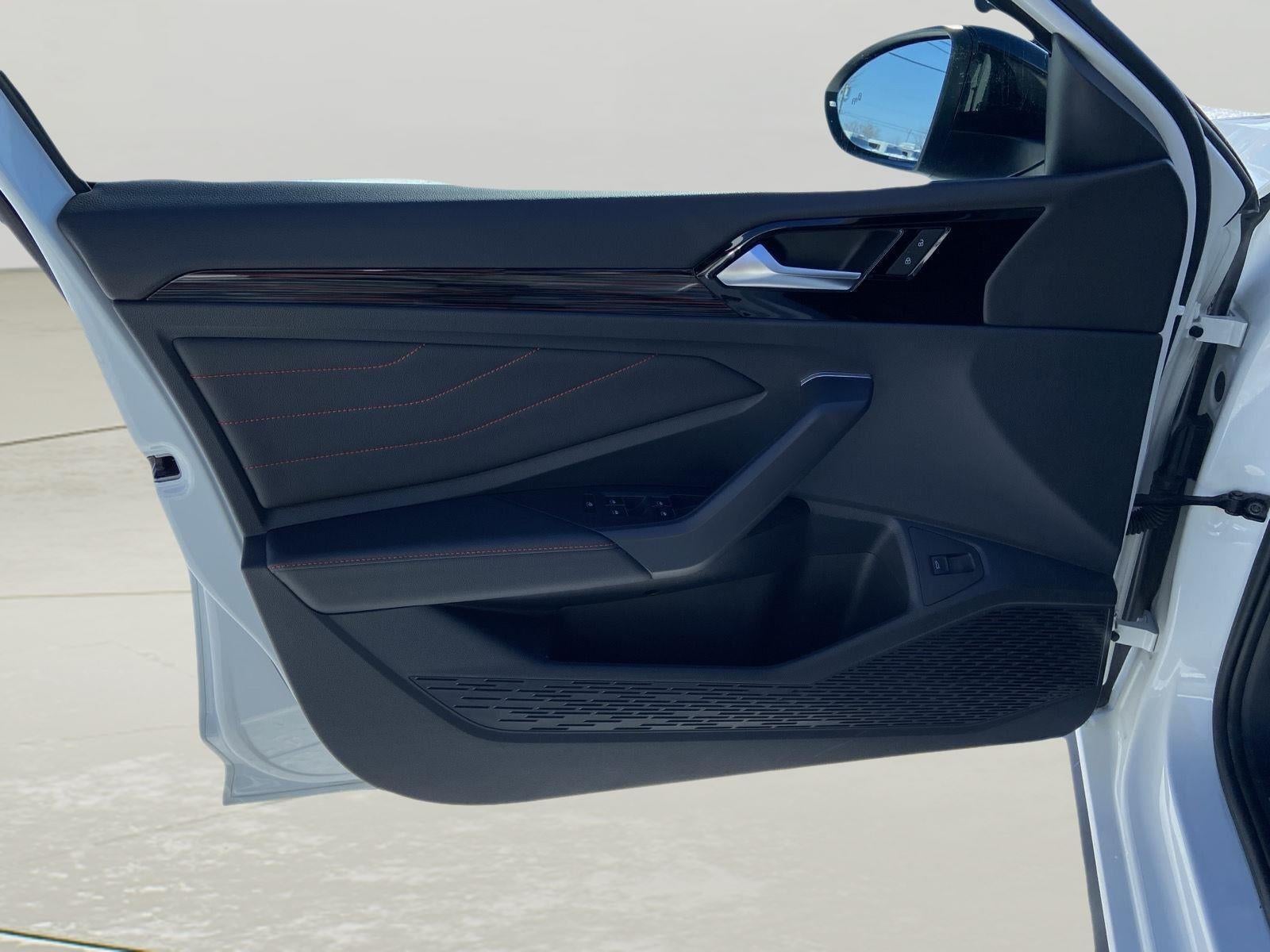 2024 Volkswagen Jetta GLI 40th Anniversary Edition