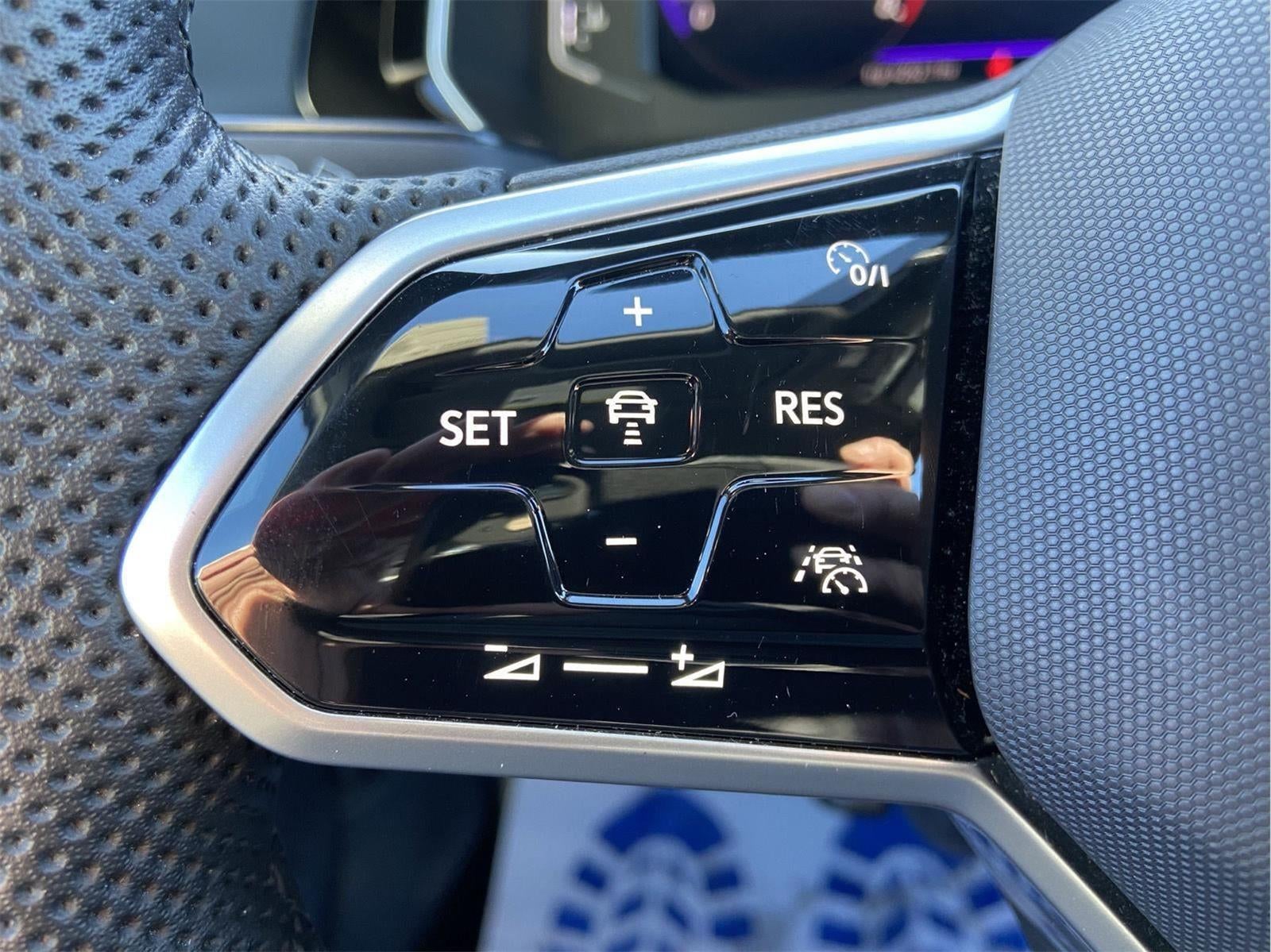 2024 Volkswagen Jetta GLI 40th Anniversary Edition