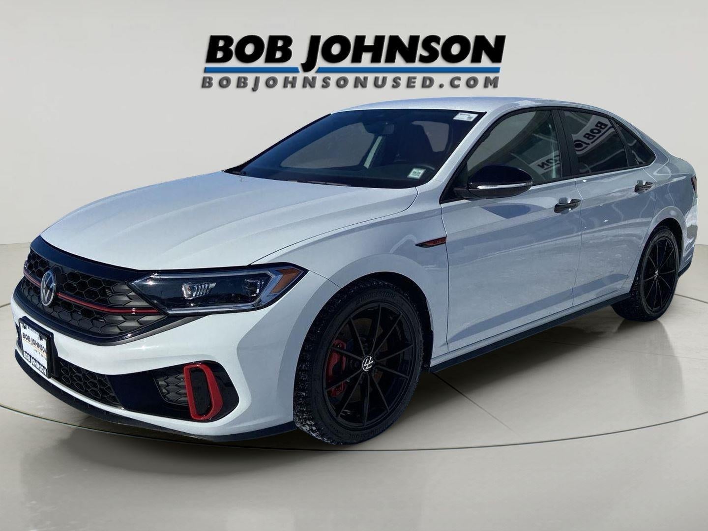 2024 Volkswagen Jetta GLI 40th Anniversary Edition