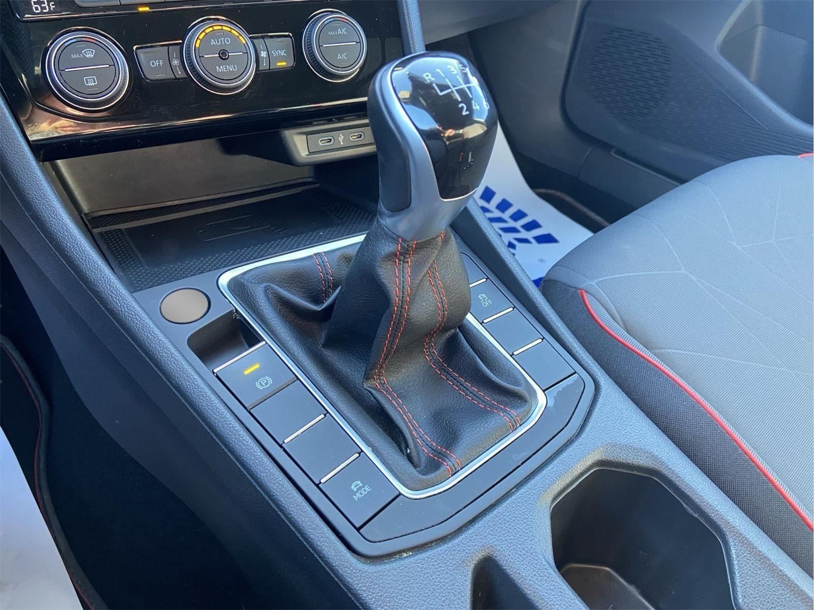 2024 Volkswagen Jetta GLI 40th Anniversary Edition