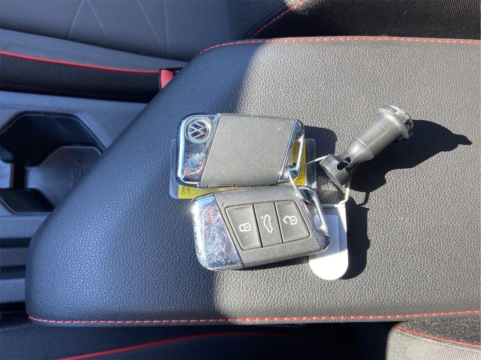 2024 Volkswagen Jetta GLI 40th Anniversary Edition